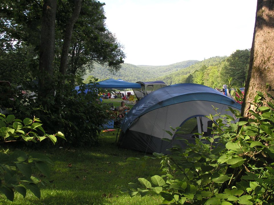 Soaring Eagle Campground & The Inn at Kellam's Bridge — photo 7