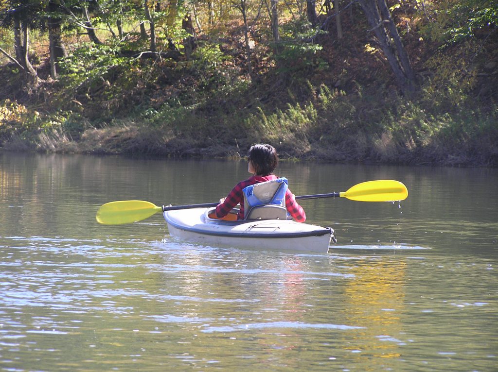 Soaring Eagle Campground & The Inn at Kellam's Bridge — photo 2